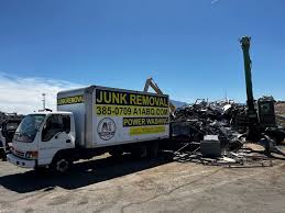 Shed Removal in Manchester, IA